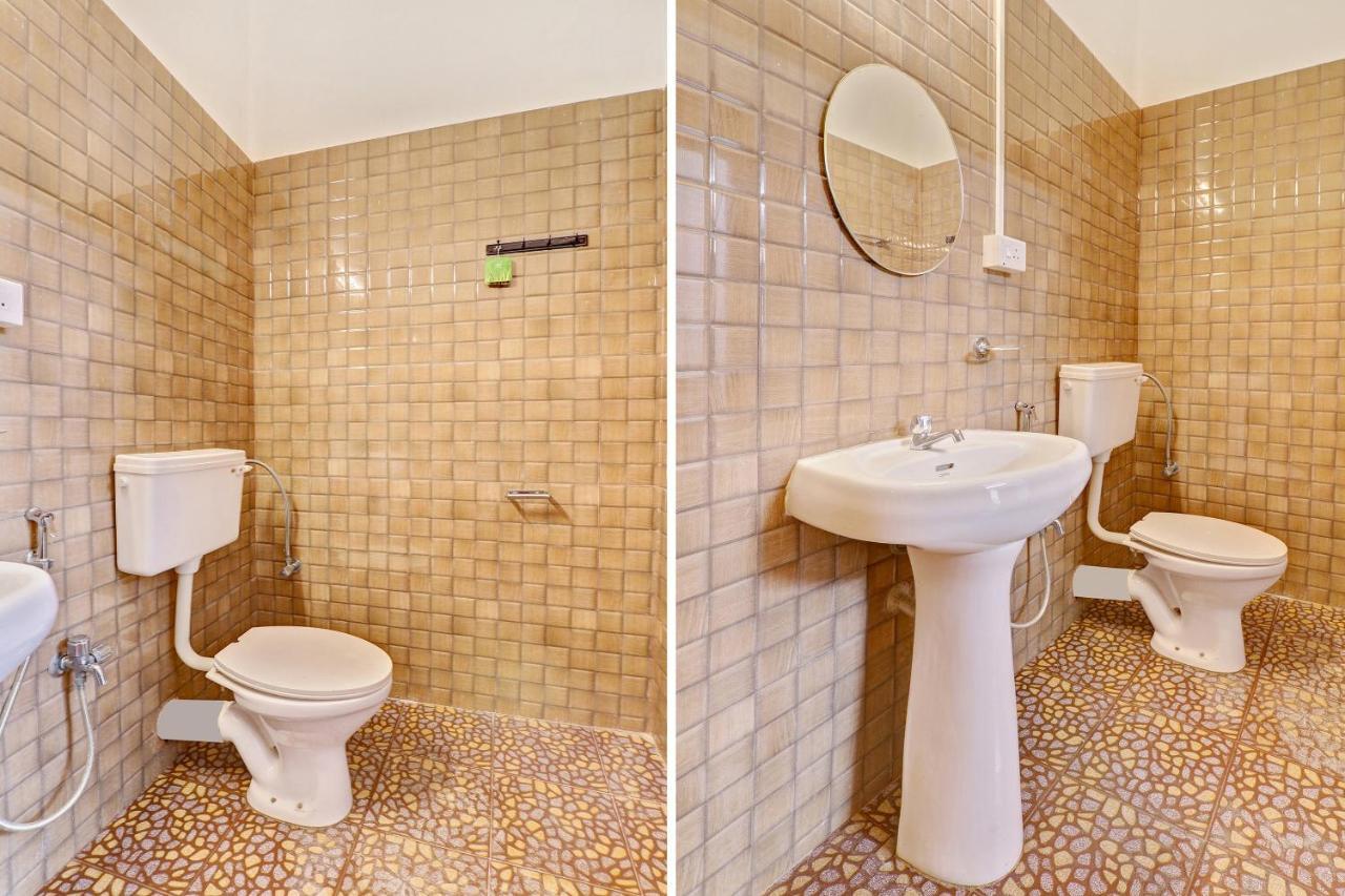 Vivenda Rebelo Hotel Panaji Bagian luar foto