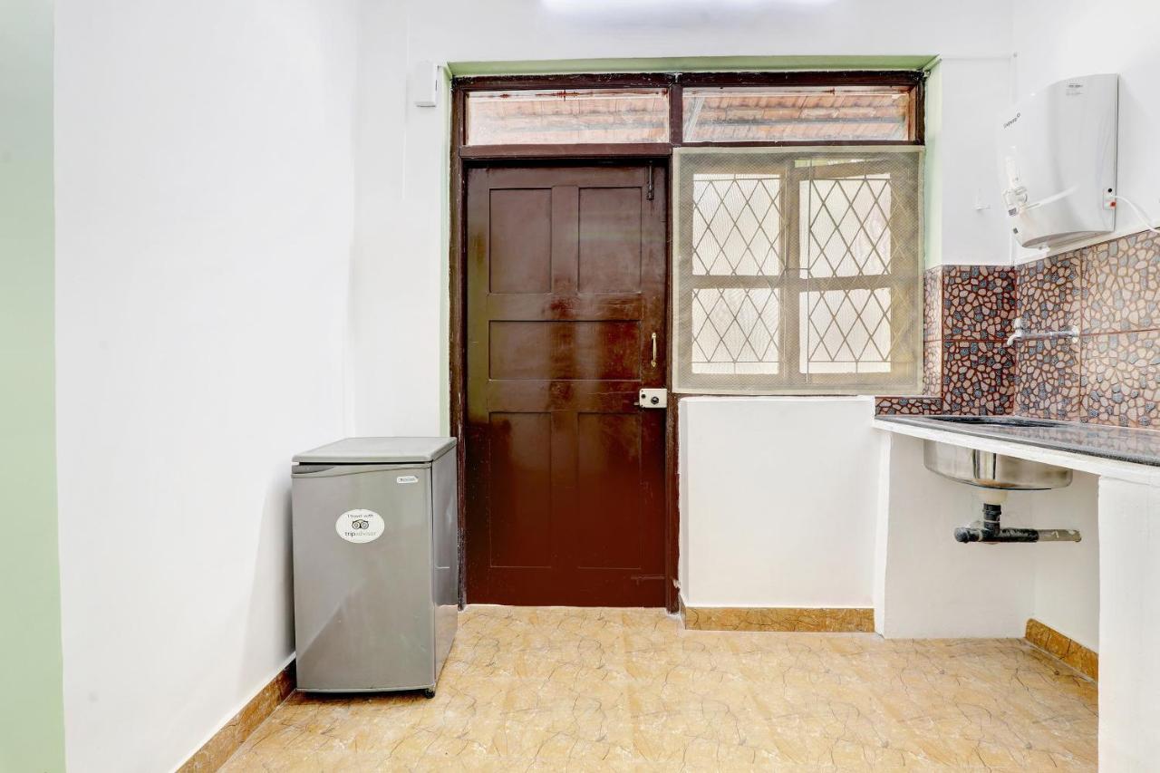Vivenda Rebelo Hotel Panaji Bagian luar foto