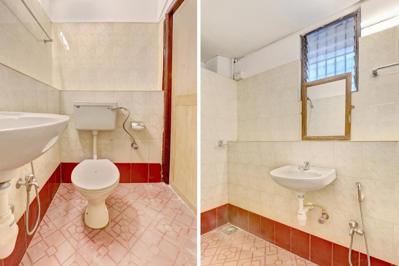 Vivenda Rebelo Hotel Panaji Bagian luar foto
