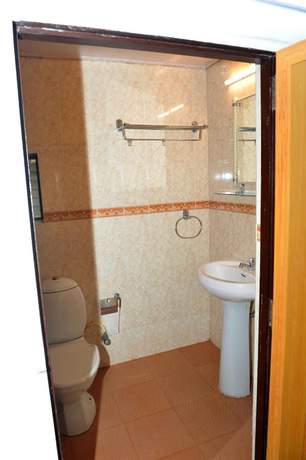 Vivenda Rebelo Hotel Panaji Bagian luar foto