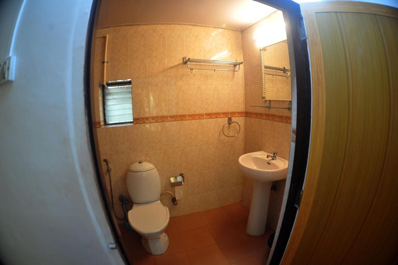 Vivenda Rebelo Hotel Panaji Bagian luar foto